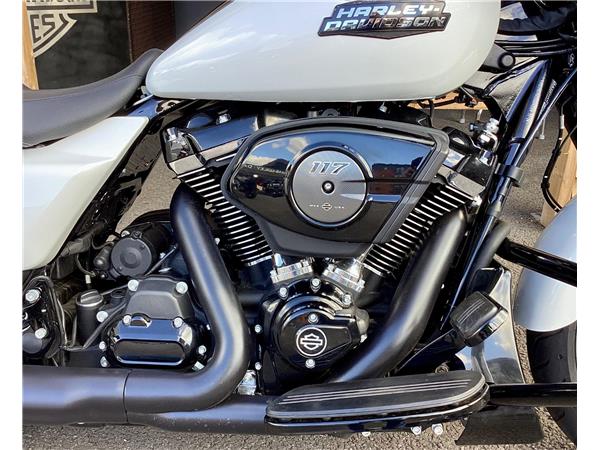 2025 Harley-Davidson Touring