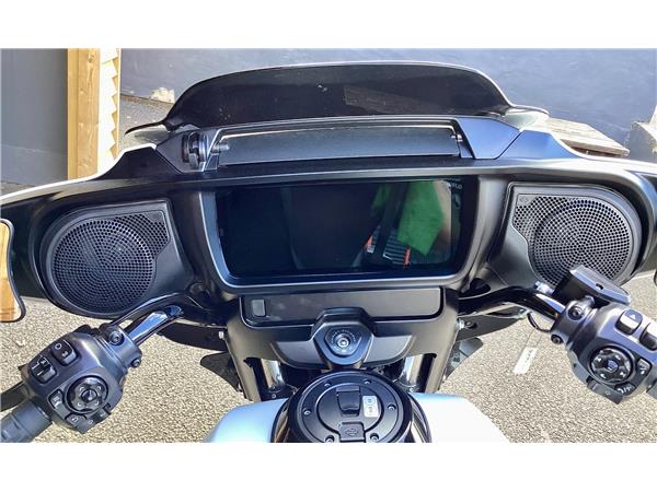 2025 Harley-Davidson Touring