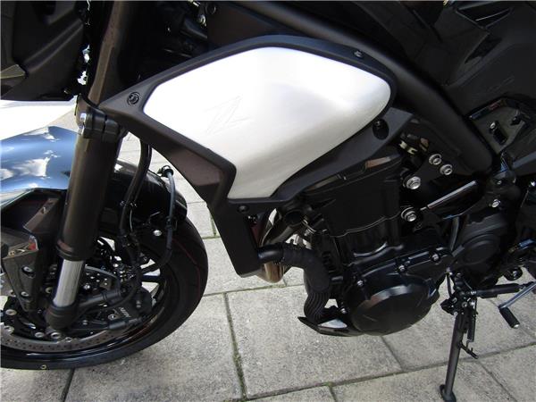 2025 Kawasaki Z900