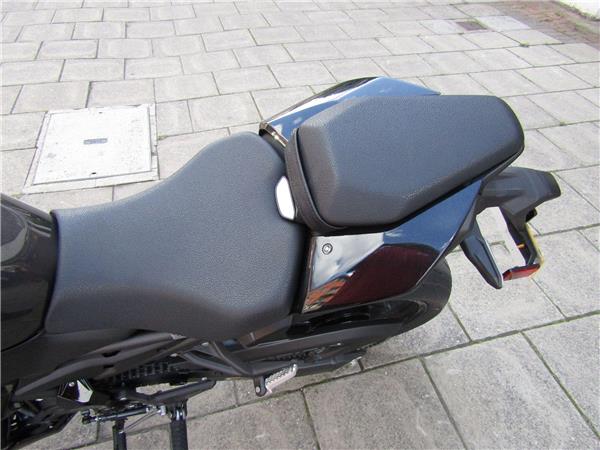 2025 Kawasaki Z900