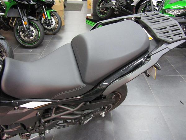 2025 Kawasaki Versys 1100