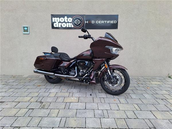 2024 Harley-Davidson CVO Road Glide FLTRXSE
