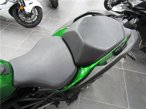 2023 Kawasaki Ninja H2 SX