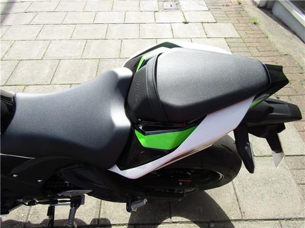 2023 Kawasaki Ninja ZX-10R