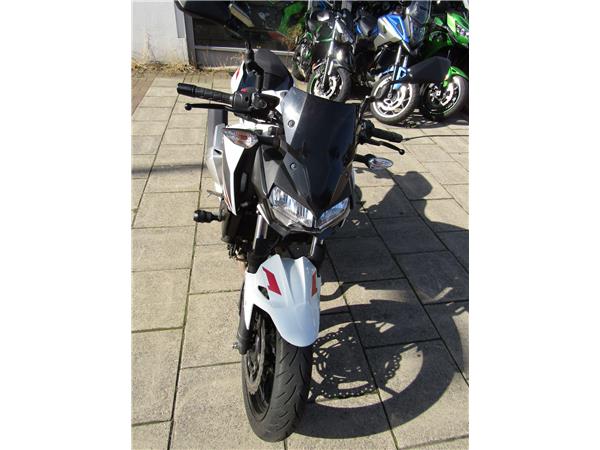 2024 Kawasaki Z400