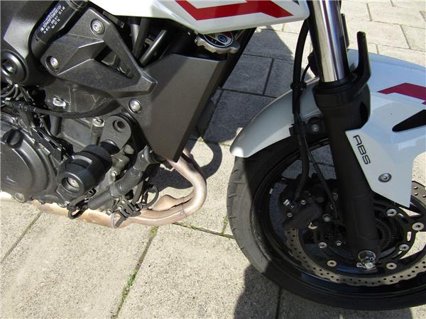 2024 Kawasaki Z400