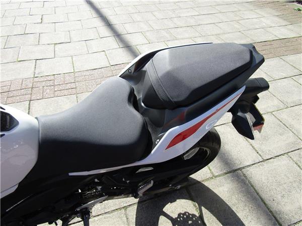 2024 Kawasaki Z400