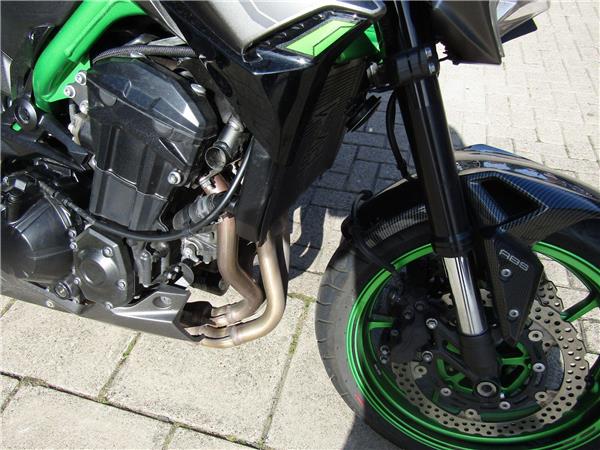 2023 Kawasaki Z900