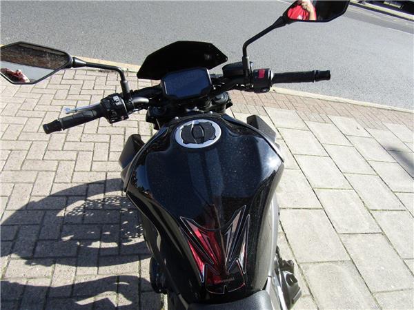 2023 Kawasaki Z900