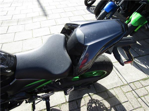 2023 Kawasaki Z900