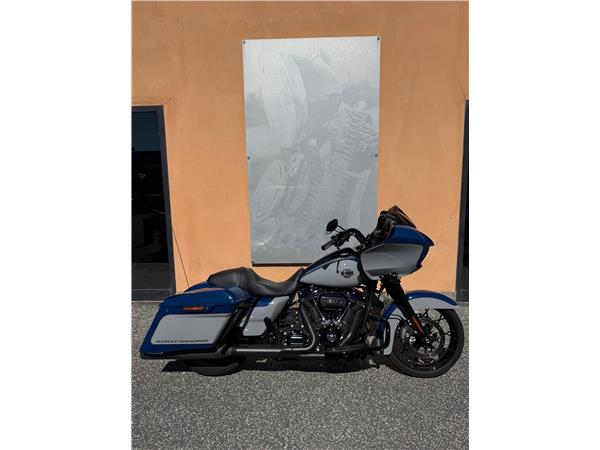 Harley-Davidson Touring FLTRXS - Road Glide Special