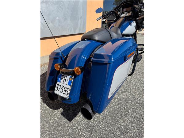 Harley-Davidson Touring FLTRXS - Road Glide Special