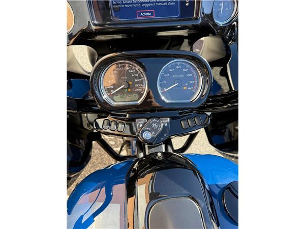 Harley-Davidson Touring FLTRXS - Road Glide Special