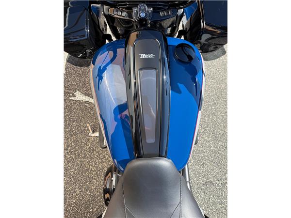 Harley-Davidson Touring FLTRXS - Road Glide Special