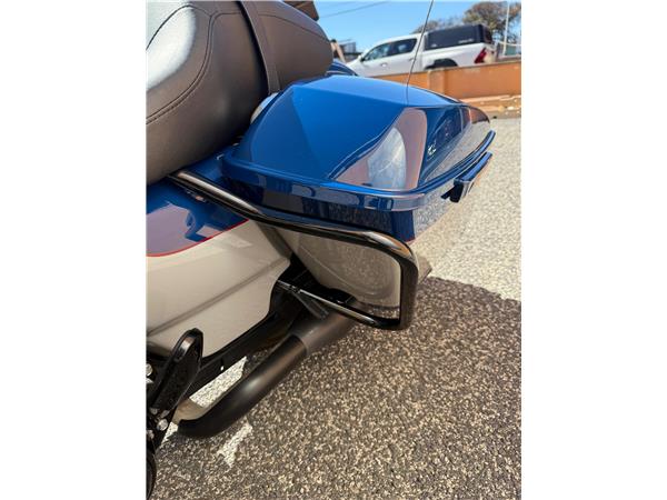 Harley-Davidson Touring FLTRXS - Road Glide Special