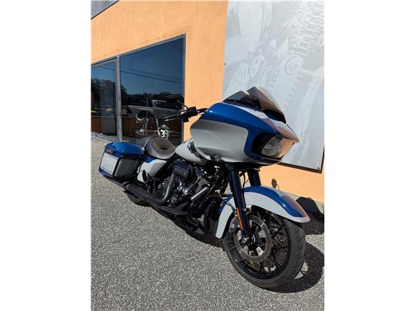 Harley-Davidson Touring FLTRXS - Road Glide Special