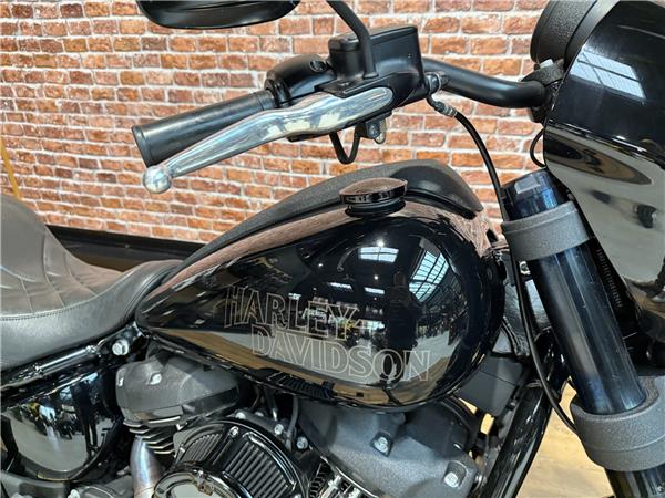 2022 HARLEY-DAVIDSON LOW RIDER