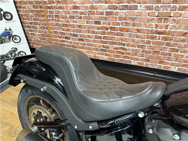 2022 HARLEY-DAVIDSON LOW RIDER