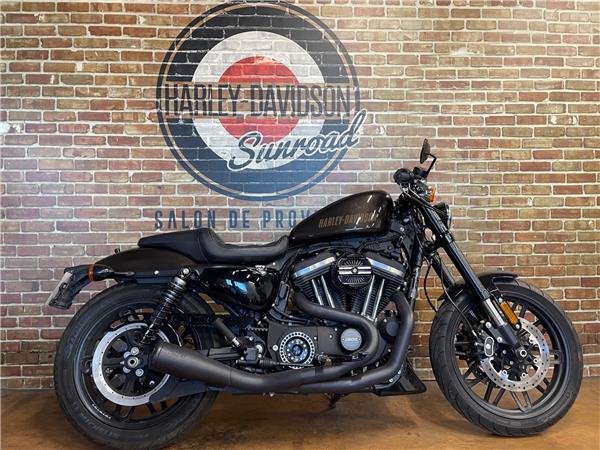 2018 HARLEY-DAVIDSON SPORTSTER 1200