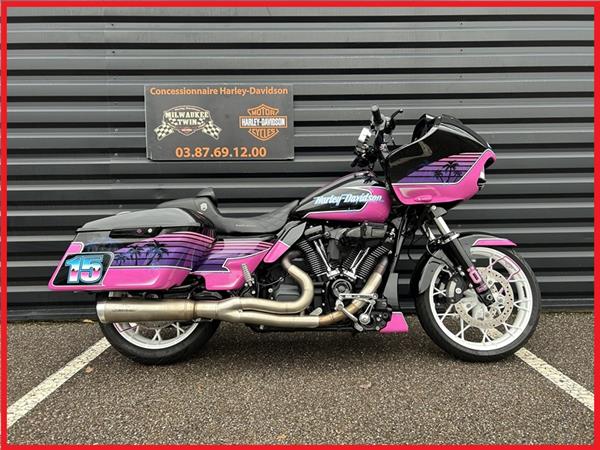 2023 HARLEY-DAVIDSON ROAD GLIDE