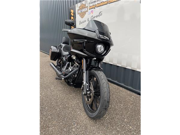 2025 HARLEY-DAVIDSON LOW RIDER