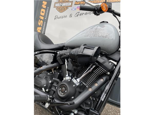 2024 HARLEY-DAVIDSON LOW RIDER