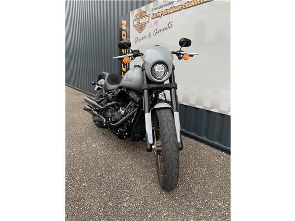 2024 HARLEY-DAVIDSON LOW RIDER