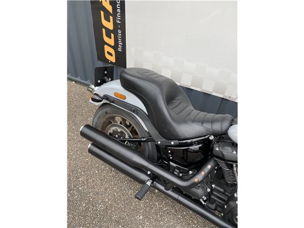 2024 HARLEY-DAVIDSON LOW RIDER