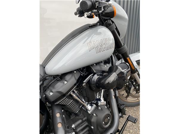 2024 HARLEY-DAVIDSON LOW RIDER