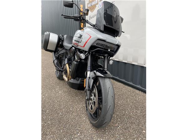 2025 HARLEY-DAVIDSON PAN AMERICA