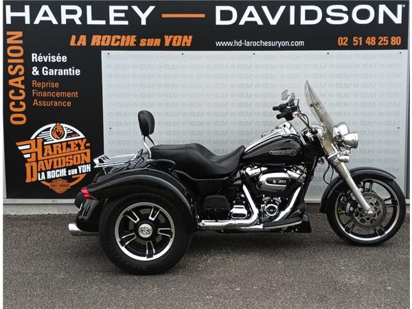 2020 HARLEY-DAVIDSON FREEWHEELER