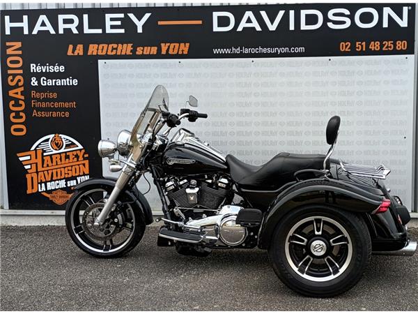 2020 HARLEY-DAVIDSON FREEWHEELER