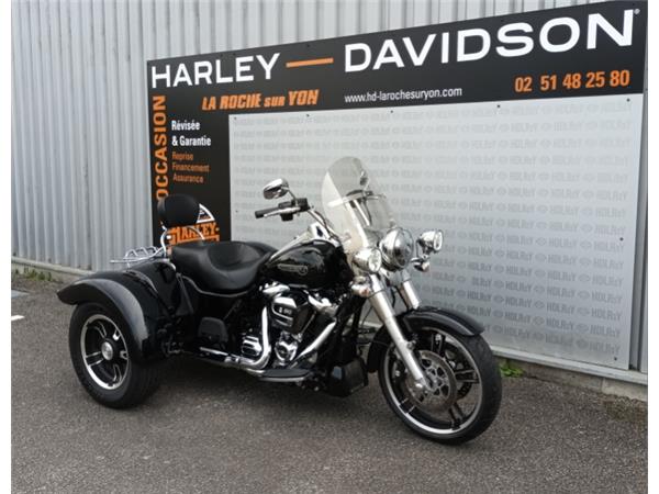 2020 HARLEY-DAVIDSON FREEWHEELER