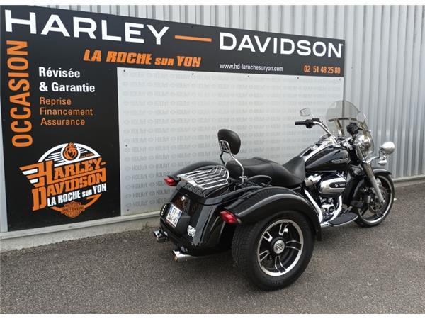 2020 HARLEY-DAVIDSON FREEWHEELER