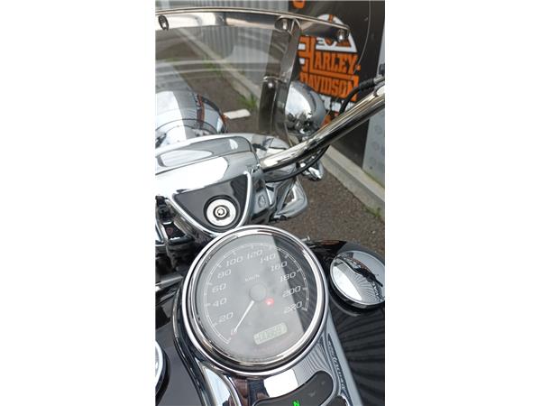 2020 HARLEY-DAVIDSON FREEWHEELER