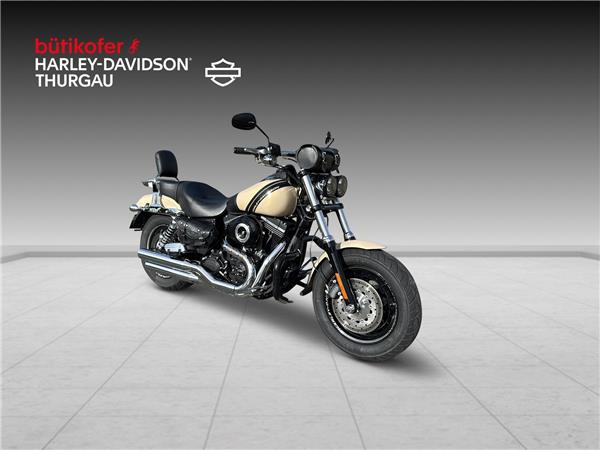 2015 harley-davidson FXDF Dyna Fat Bob 103 ABS