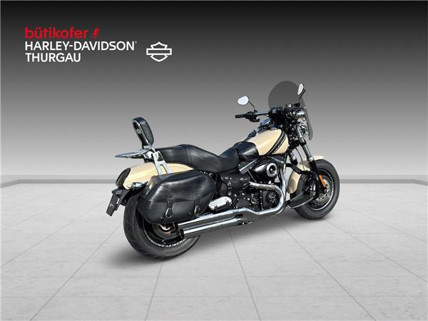2015 harley-davidson FXDF Dyna Fat Bob 103 ABS