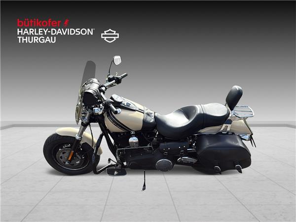 2015 harley-davidson FXDF Dyna Fat Bob 103 ABS