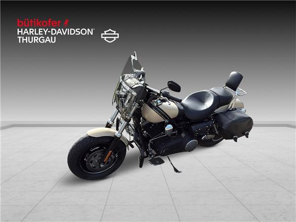 2015 harley-davidson FXDF Dyna Fat Bob 103 ABS