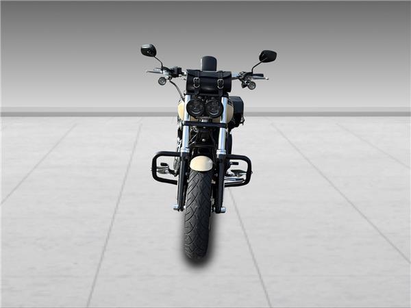 2015 harley-davidson FXDF Dyna Fat Bob 103 ABS