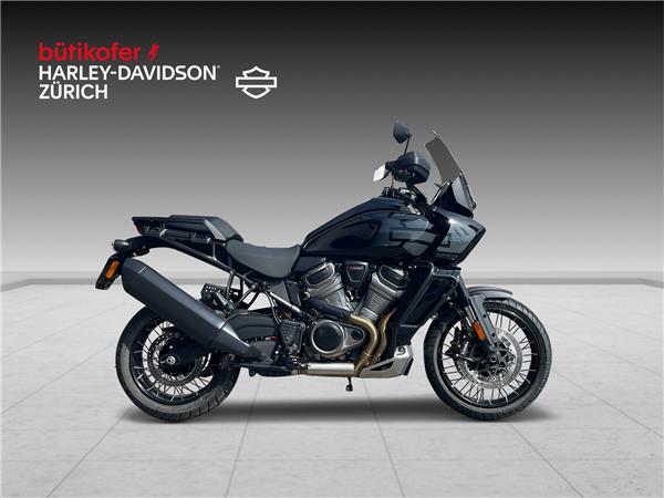 2025 harley-davidson RA Pan America 1250 Special