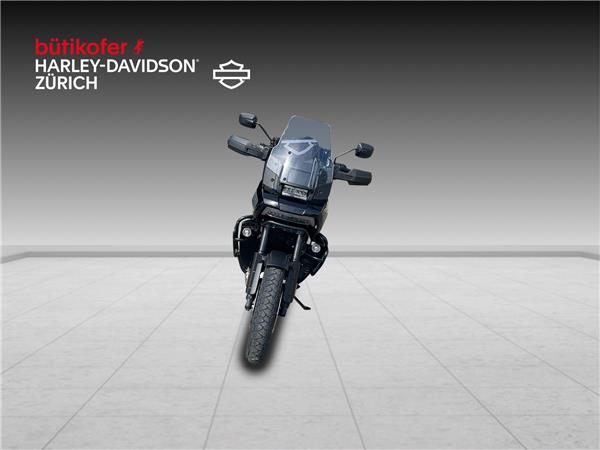 2025 harley-davidson RA Pan America 1250 Special