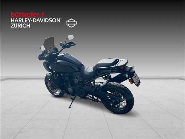 2025 harley-davidson RA Pan America 1250 Special