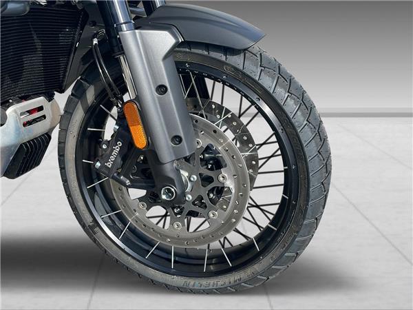 2025 harley-davidson RA Pan America 1250 Special