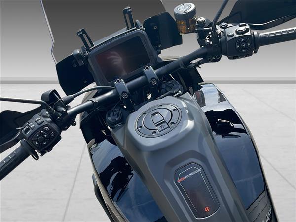 2025 harley-davidson RA Pan America 1250 Special