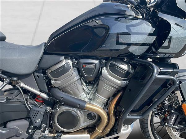 2025 harley-davidson RA Pan America 1250 Special