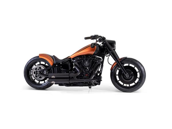 2024 harley-davidson FLFBS Fat Boy 114