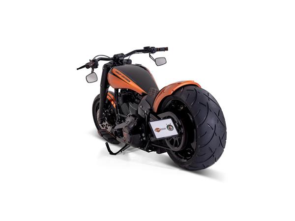 2024 harley-davidson FLFBS Fat Boy 114