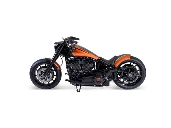 2024 harley-davidson FLFBS Fat Boy 114