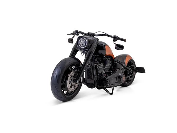 2024 harley-davidson FLFBS Fat Boy 114